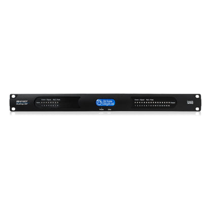  AtlasIED 8x16 I/O Breakout Boxes For BlueBridge DSP Systems(Atlasied 8x16 I O Breakout Boxes For Bluebridge Dsp Systems)