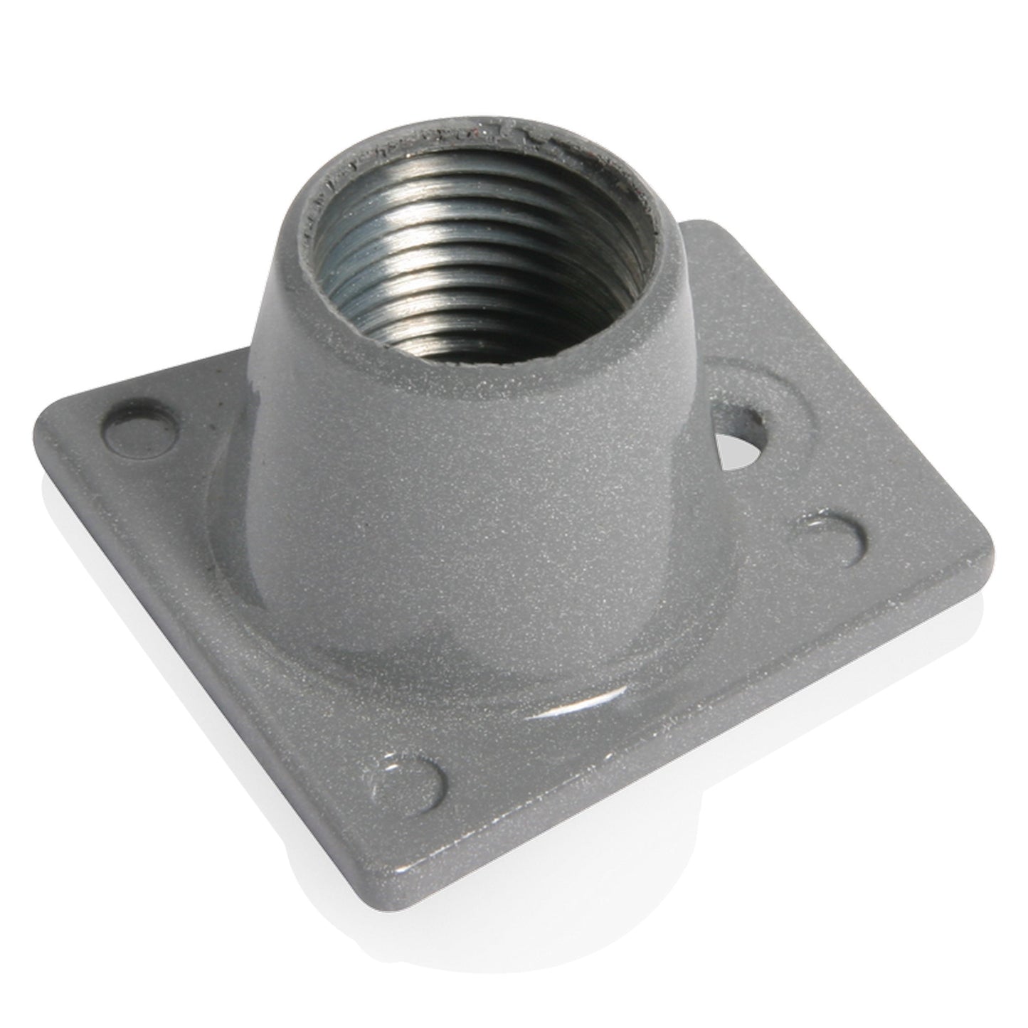  AtlasIED BX-3A Conduit/Cable Adapter For APF Emergency Horn Speaker Series(Atlasied Bx 3a Conduit Cable Adapter For Apf Emergency Horn Speaker Series)
