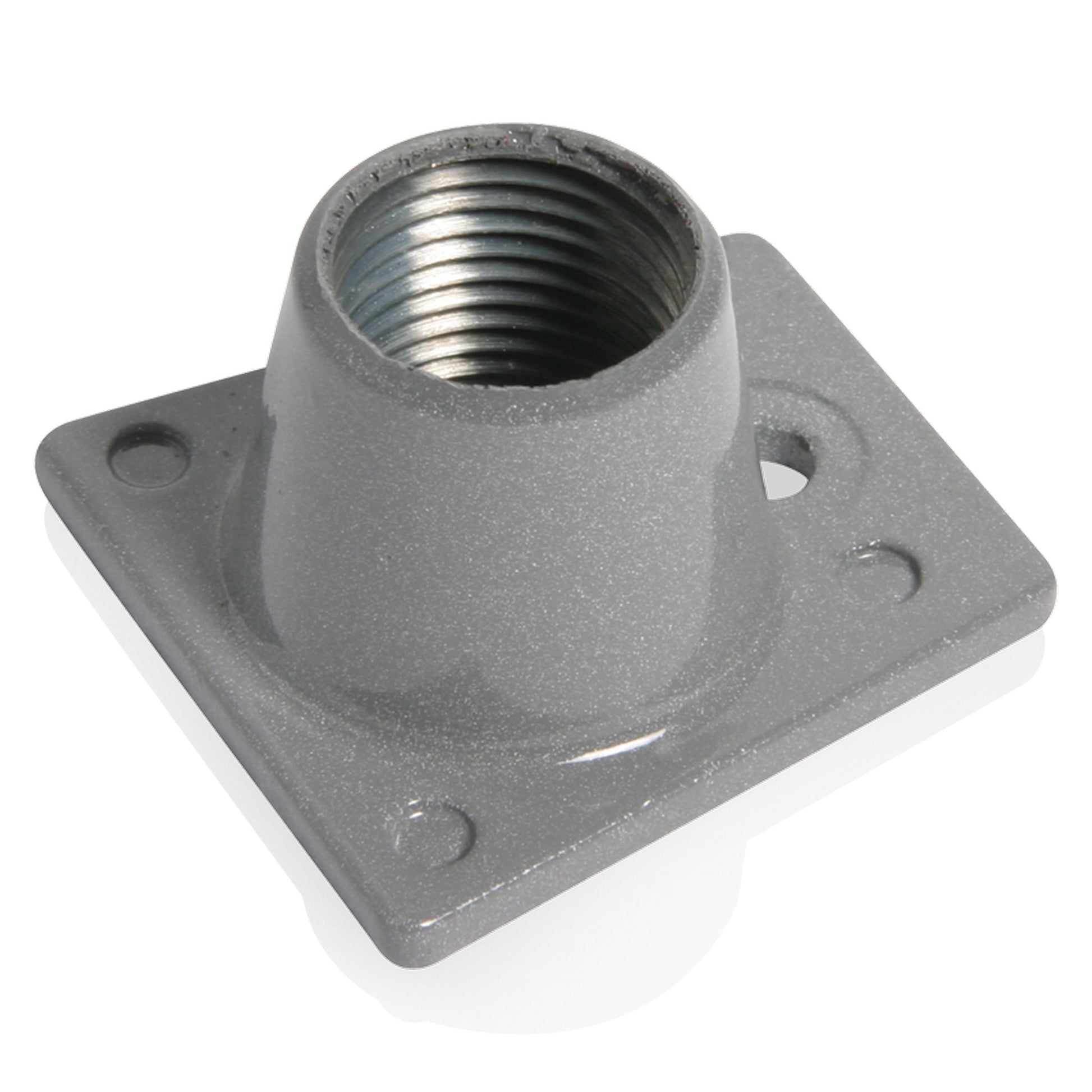  AtlasIED BX-3A Conduit/Cable Adapter For APF Emergency Horn Speaker Series(Atlasied Bx 3a Conduit Cable Adapter For Apf Emergency Horn Speaker Series)