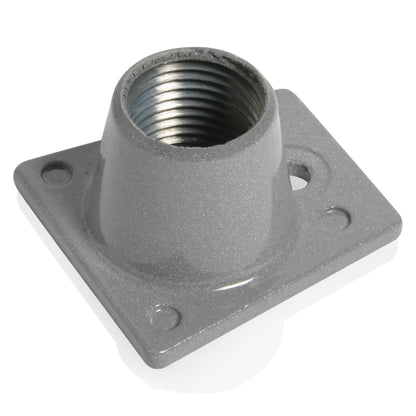  AtlasIED BX-3A Conduit/Cable Adapter For APF Emergency Horn Speaker Series(Atlasied Bx 3a Conduit Cable Adapter For Apf Emergency Horn Speaker Series)