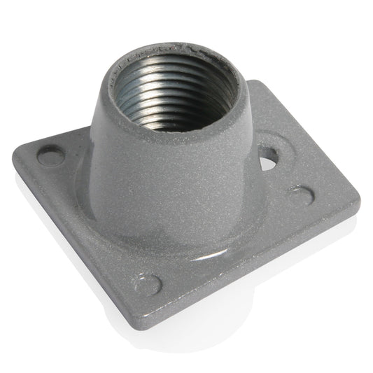  AtlasIED BX-3A Conduit/Cable Adapter For APF Emergency Horn Speaker Series(Atlasied Bx 3a Conduit Cable Adapter For Apf Emergency Horn Speaker Series)