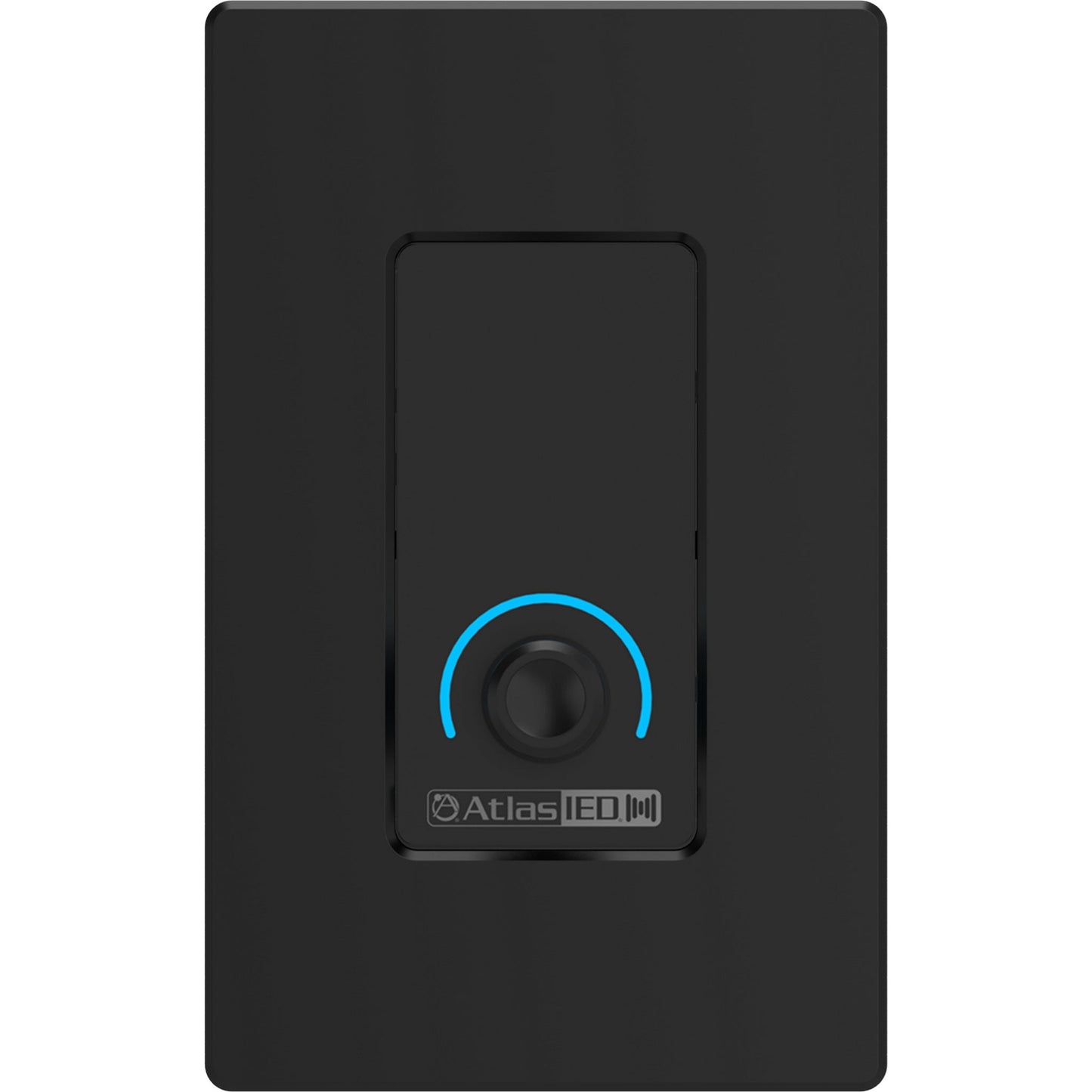  AtlasIED C-V-US Series Atmosphere Volume Controller Wallplate(Atlasied C V Us Series Atmosphere Volume Controller Wallplate)