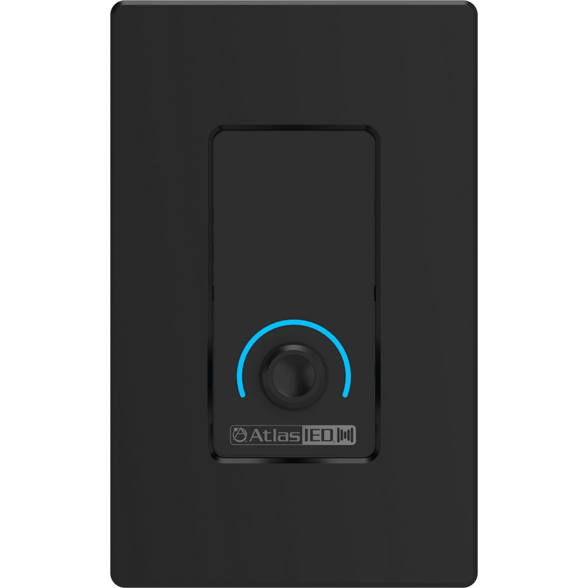  AtlasIED C-V-US Series Atmosphere Volume Controller Wallplate(Atlasied C V Us Series Atmosphere Volume Controller Wallplate)