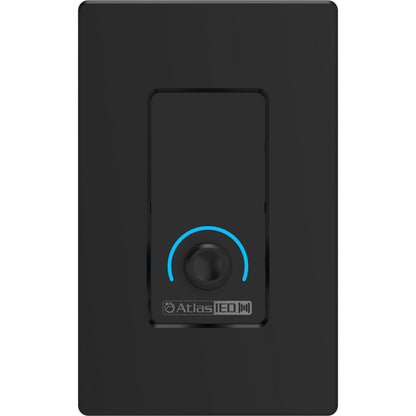  AtlasIED C-V-US Series Atmosphere Volume Controller Wallplate(Atlasied C V Us Series Atmosphere Volume Controller Wallplate)