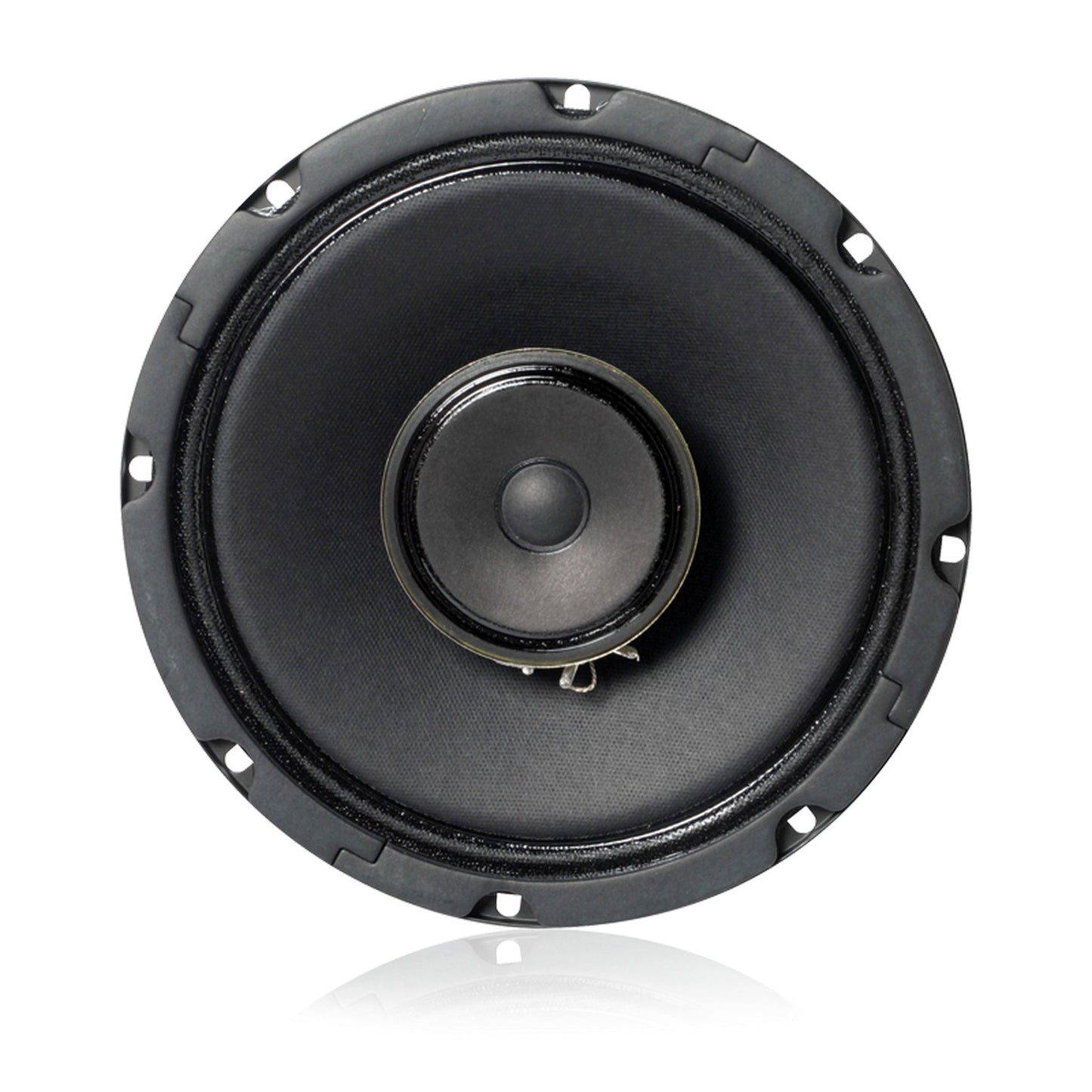  AtlasIED C803AT70 8-Inch In-Ceiling Coaxial Speaker With 5W 70V Transformer(Atlasied C803at70 8 Inch In Ceiling Coaxial Speaker With 5w 70v Transformer)