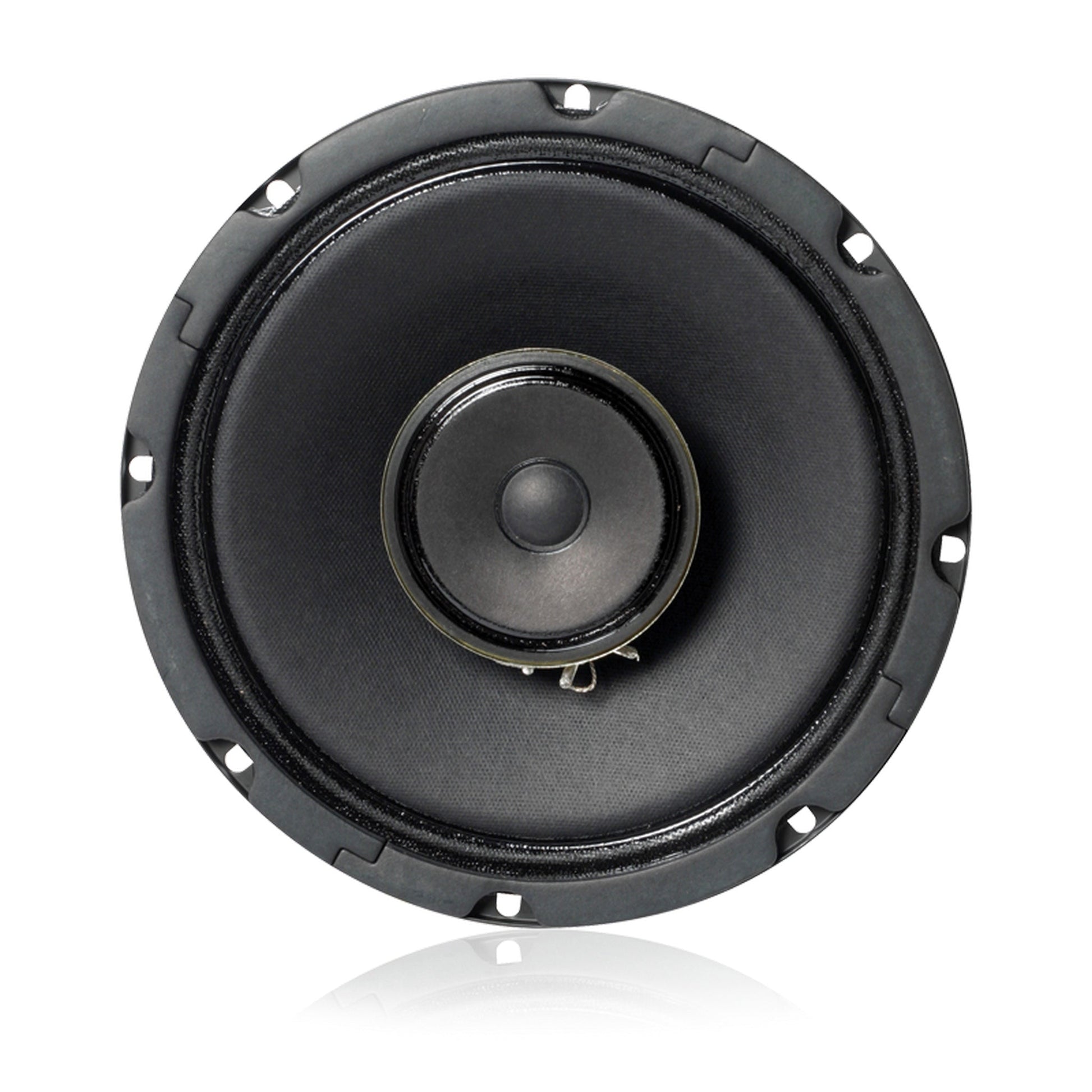  AtlasIED C803AT70 8-Inch In-Ceiling Coaxial Speaker With 5W 70V Transformer(Atlasied C803at70 8 Inch In Ceiling Coaxial Speaker With 5w 70v Transformer)