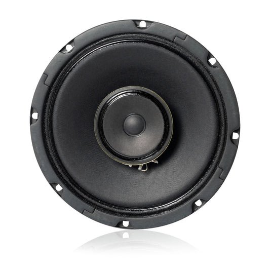  AtlasIED C803AT70 8-Inch In-Ceiling Coaxial Speaker With 5W 70V Transformer(Atlasied C803at70 8 Inch In Ceiling Coaxial Speaker With 5w 70v Transformer)
