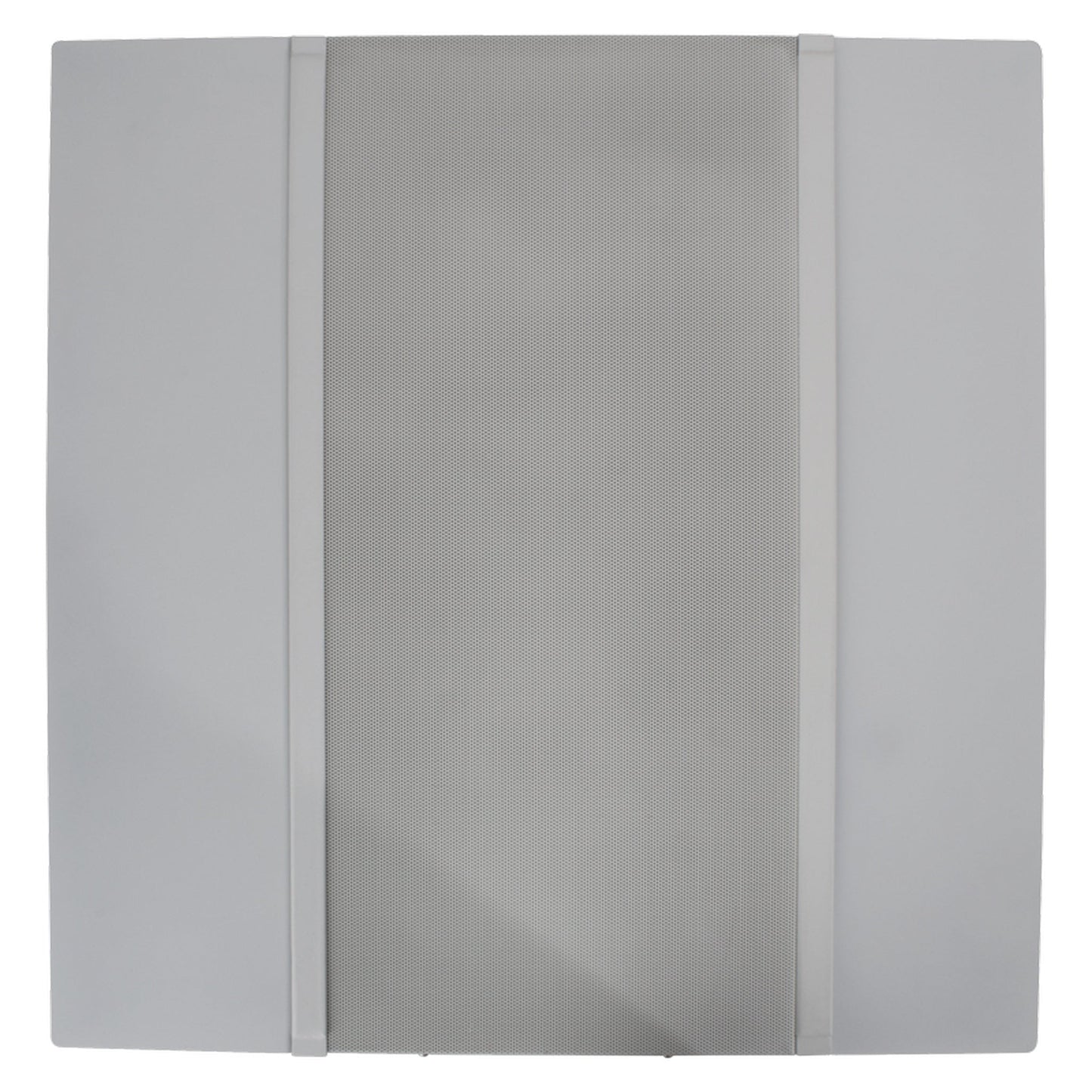  AtlasIED DT21 2 X 2-Feet Drop Tile Speaker Package With Perforation Below, Speaker Only(Atlasied Dt21 2 X 2 Feet Drop Tile Speaker Package With Perforation Below Speaker Only)