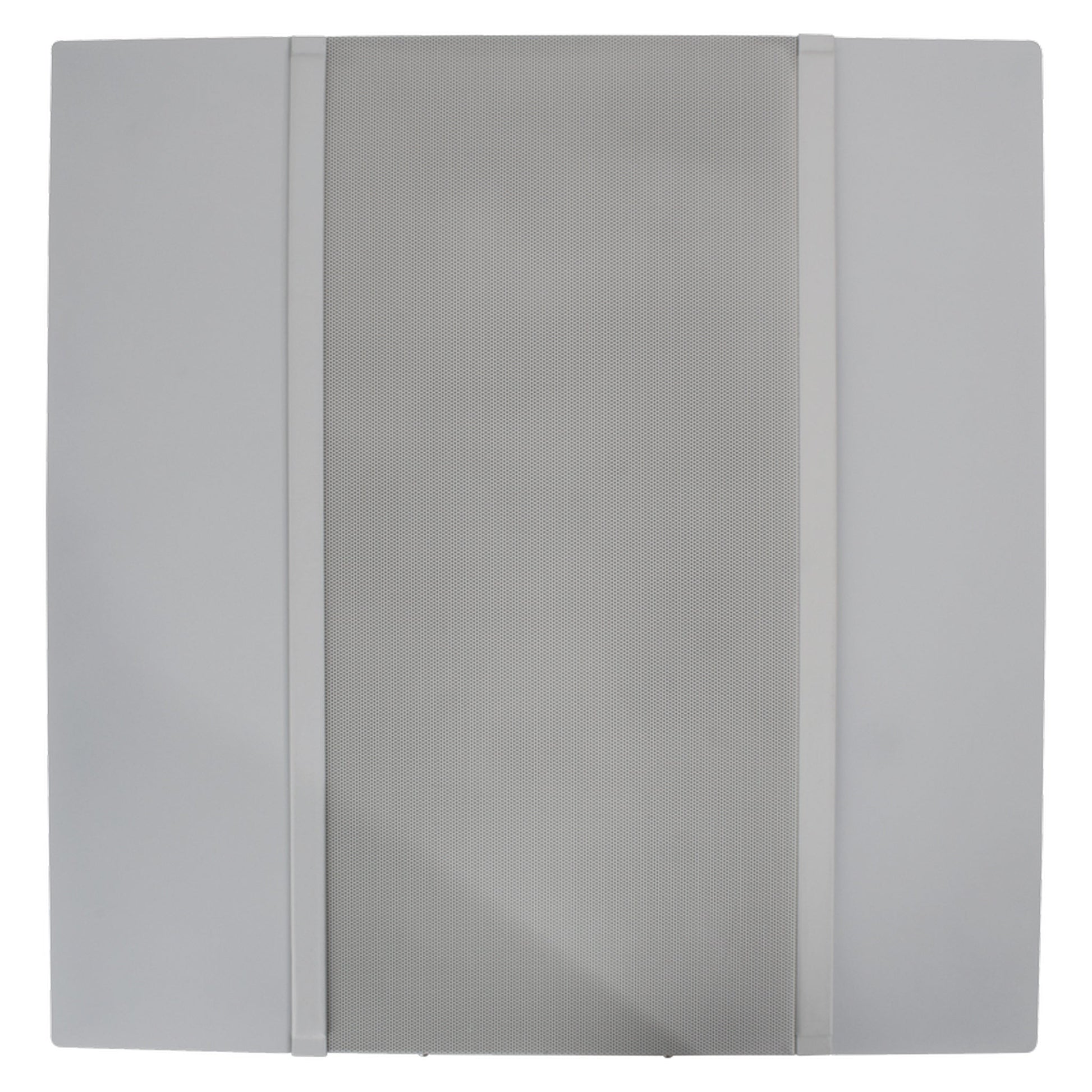  AtlasIED DT21 2 X 2-Feet Drop Tile Speaker Package With Perforation Below, Speaker Only(Atlasied Dt21 2 X 2 Feet Drop Tile Speaker Package With Perforation Below Speaker Only)