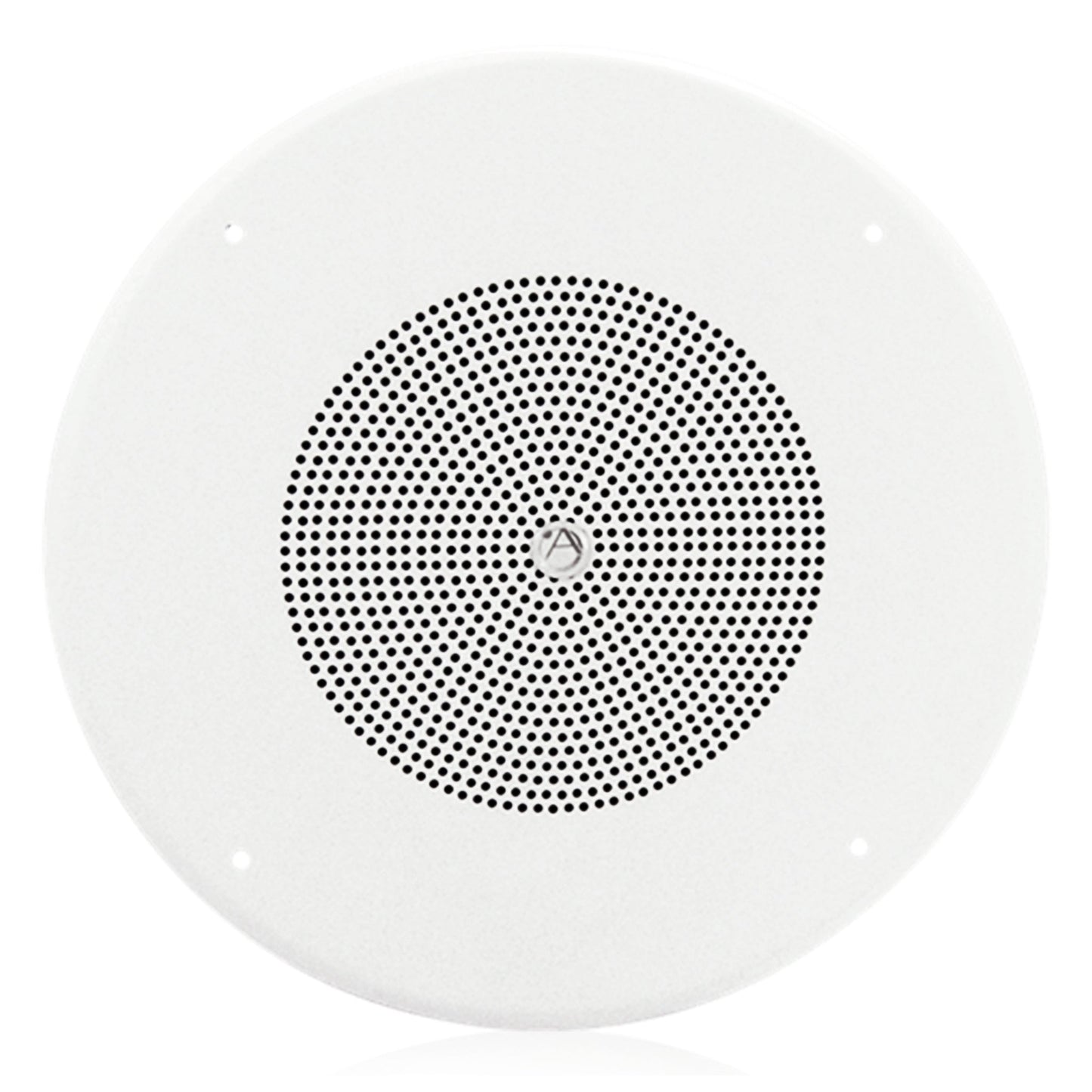  AtlasIED FD Series 8-Inch In-Ceiling Speaker Assemblies With Transformer And Baffle(Atlasied Fd Series 8 Inch In Ceiling Speaker Assemblies With Transformer And Baffle)