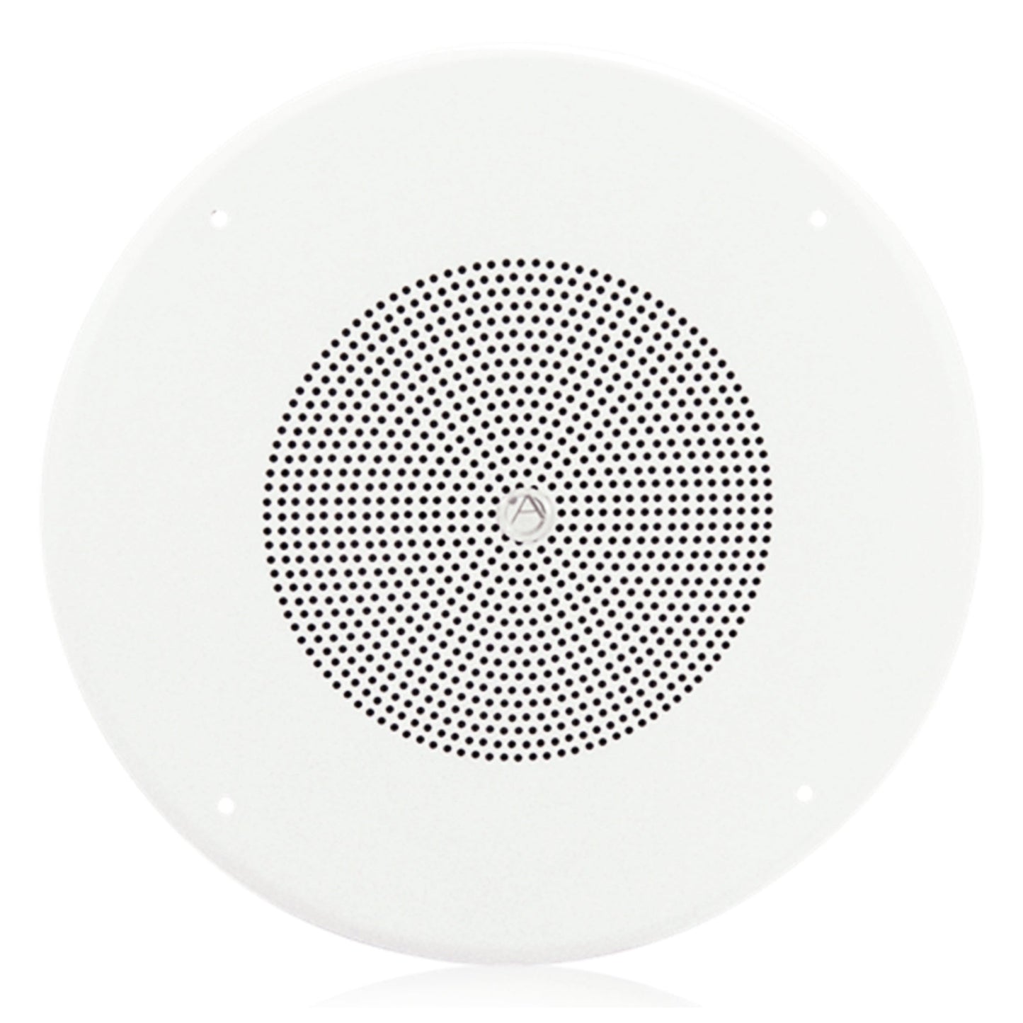  AtlasIED FD Series 8-Inch In-Ceiling Speaker Assemblies With Transformer And Baffle(Atlasied Fd Series 8 Inch In Ceiling Speaker Assemblies With Transformer And Baffle)