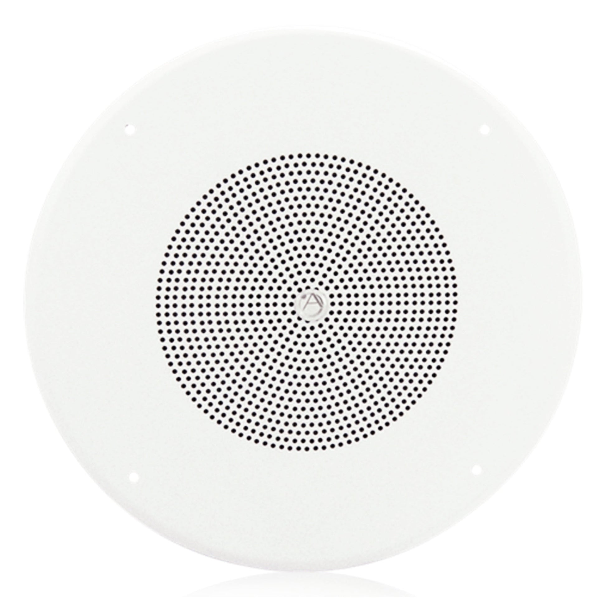  AtlasIED FD Series 8-Inch In-Ceiling Speaker Assemblies With Transformer And Baffle(Atlasied Fd Series 8 Inch In Ceiling Speaker Assemblies With Transformer And Baffle)
