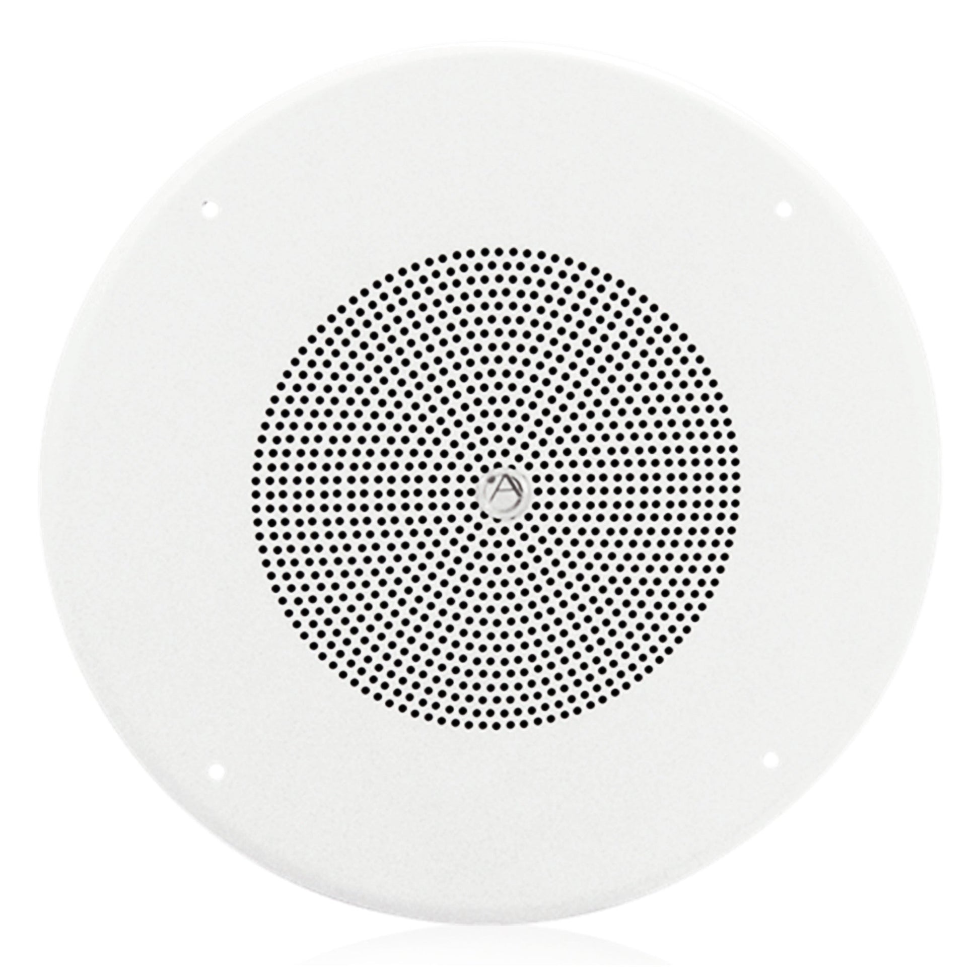  AtlasIED FD Series 8-Inch In-Ceiling Speaker Assemblies With Transformer And Baffle(Atlasied Fd Series 8 Inch In Ceiling Speaker Assemblies With Transformer And Baffle)