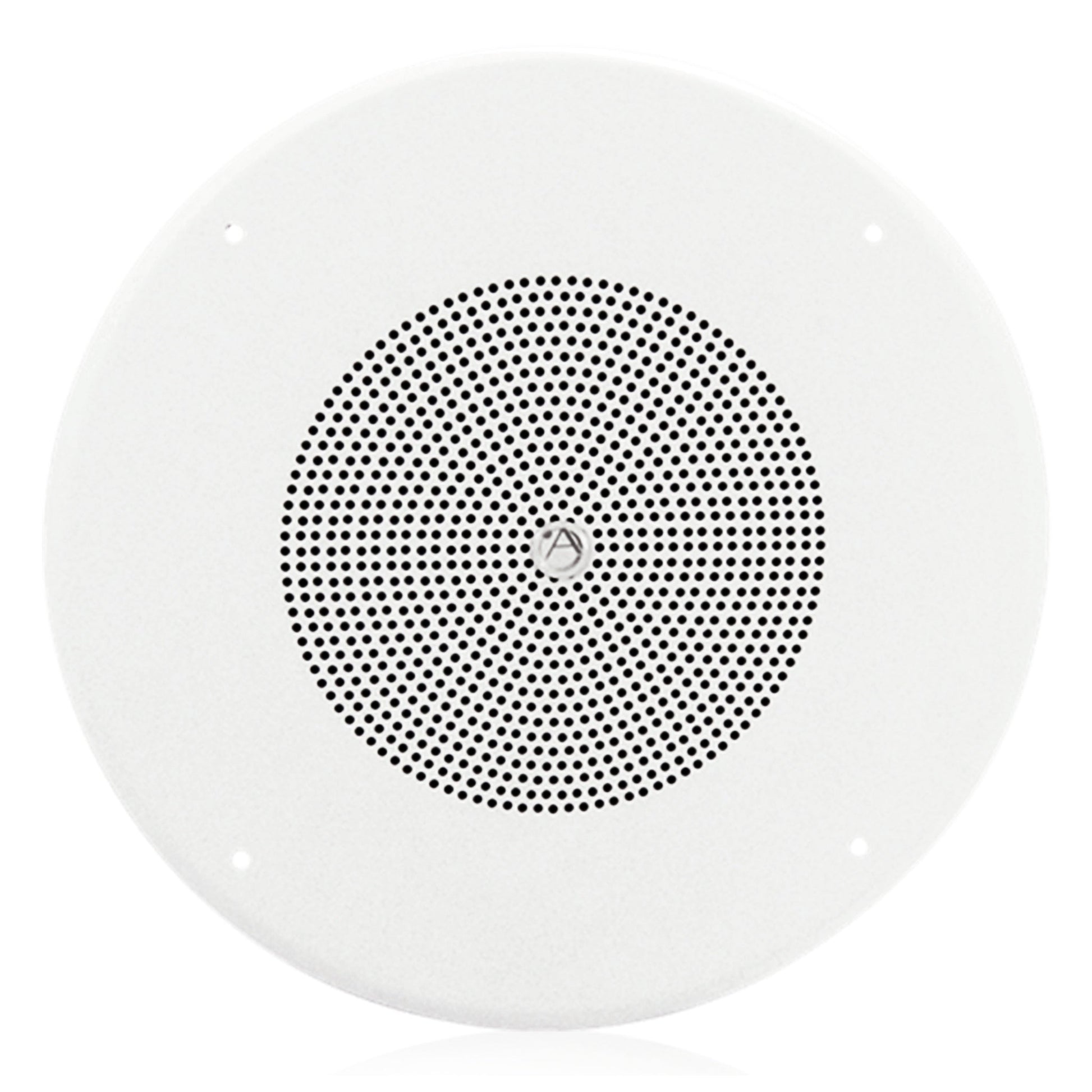 AtlasIED FD Series 8-Inch In-Ceiling Speaker Assemblies With Transformer And Baffle(Atlasied Fd Series 8 Inch In Ceiling Speaker Assemblies With Transformer And Baffle)