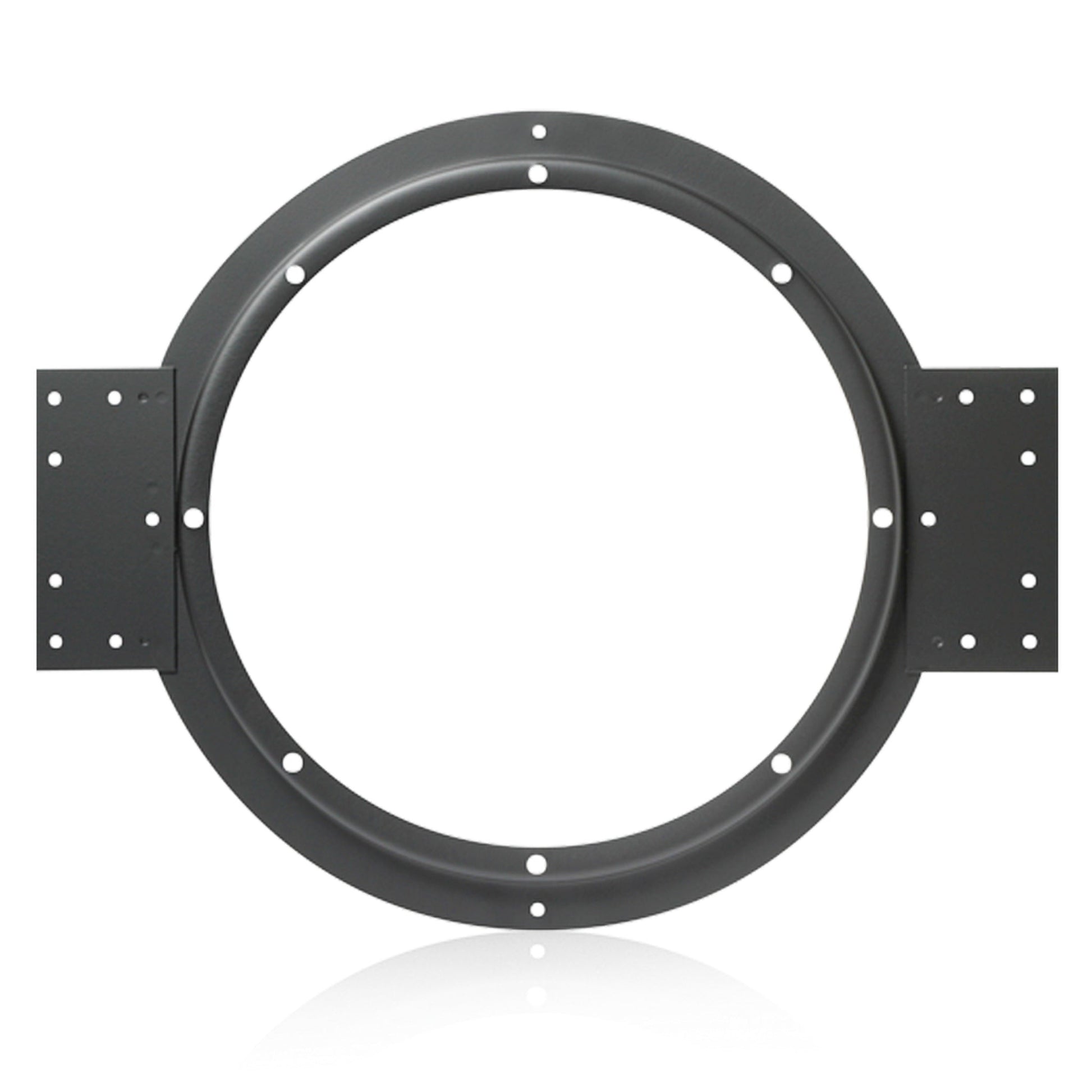  AtlasIED P78‑8 8-Inch Plastic Mounting Ring With Tabs For 16-Inch Stud Ceilings(Atlasied P78 8 8 Inch Plastic Mounting Ring With Tabs For 16 Inch Stud Ceilings)