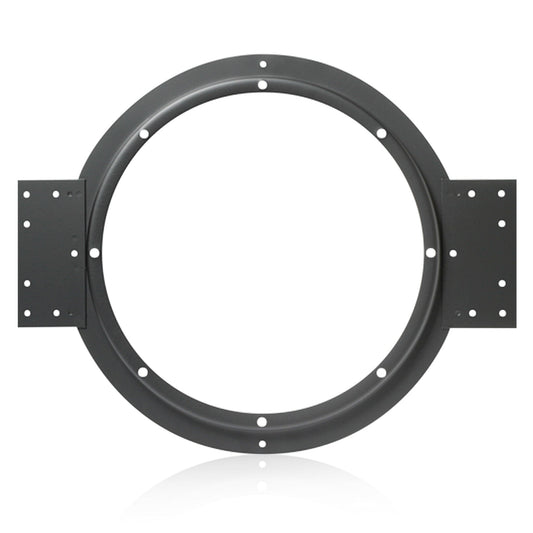  AtlasIED P78‑8 8-Inch Plastic Mounting Ring With Tabs For 16-Inch Stud Ceilings(Atlasied P78 8 8 Inch Plastic Mounting Ring With Tabs For 16 Inch Stud Ceilings)