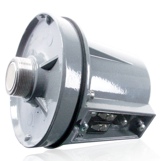  AtlasIED PD-30 30W Compression Driver For Large Format Horn Speakers, 8 Ohms(Atlasied Pd 30 30w Compression Driver For Large Format Horn Speakers 8 Ohms)