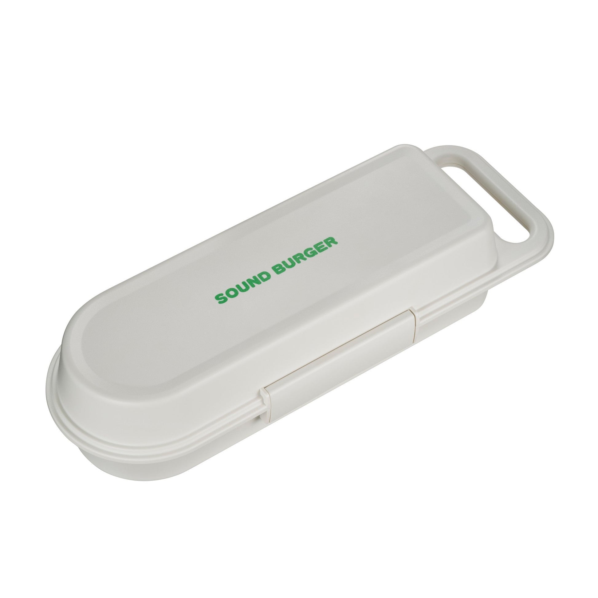  Audio-Technica AT-SBC1 Sound Burger Storage Case(Audio Technica At Sbc1 Sound Burger Storage Case)