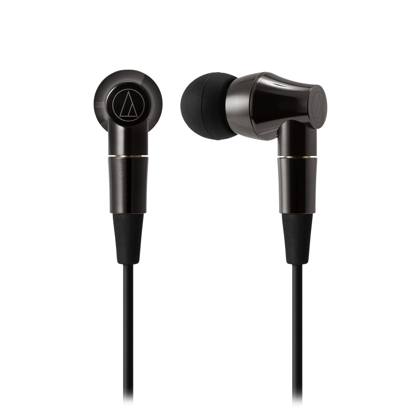  Audio-Technica ATH-CK2000Ti In-Ear Headphones(Audio Technica Ath Ck2000ti In Ear Headphones)