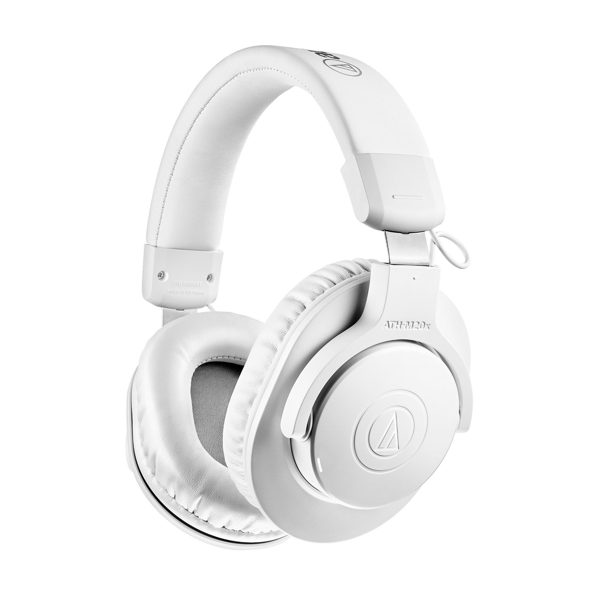  Audio-Technica ATH-M20xBT Wireless Over-Ear Headphones(Audio Technica Ath M20xbt Wireless Over Ear Headphones)