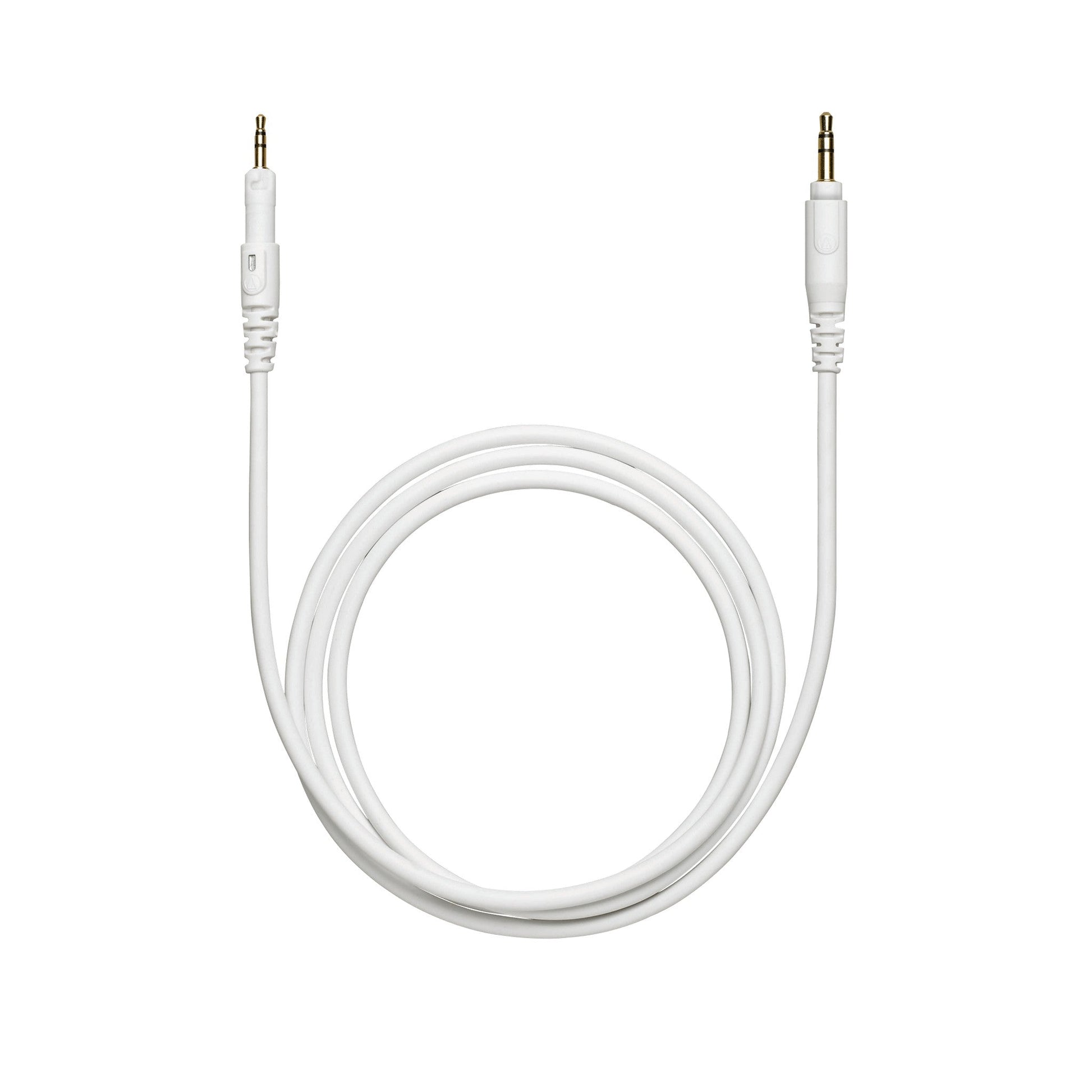  Audio-Technica HP-SC Replacement Cable For M-Series Headphones(Audio Technica Hp Sc Wh Replacement Cable For M Series Headphones)