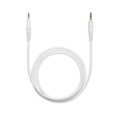  Audio-Technica HP-SC Replacement Cable For M-Series Headphones(Audio Technica Hp Sc Wh Replacement Cable For M Series Headphones)