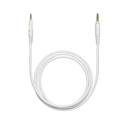  Audio-Technica HP-SC Replacement Cable For M-Series Headphones(Audio Technica Hp Sc Wh Replacement Cable For M Series Headphones)