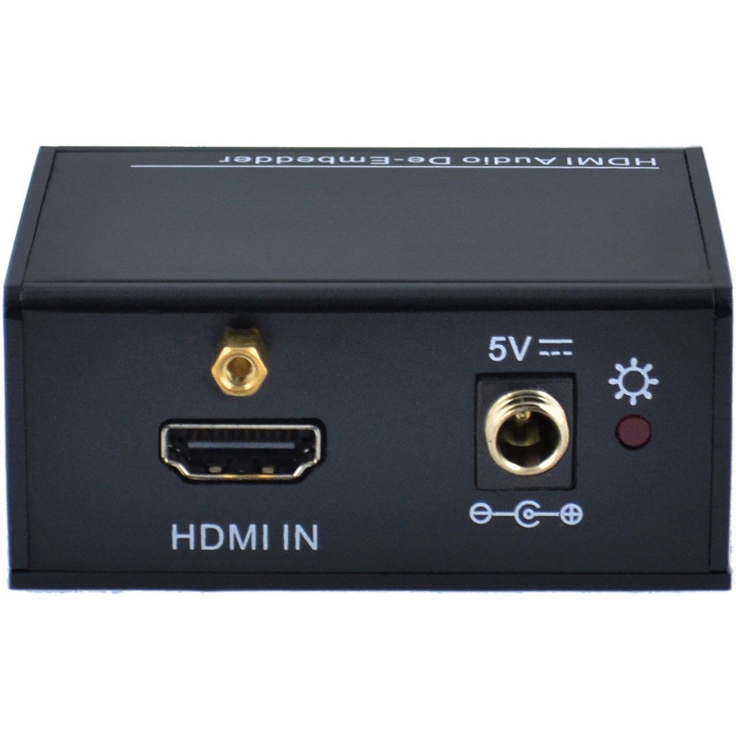  Aurora ASP-HDB1 Audio HDMI De-Embedder(Aurora Asp Hdb1 Audio Hdmi De Embedder)