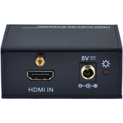  Aurora ASP-HDB1 Audio HDMI De-Embedder(Aurora Asp Hdb1 Audio Hdmi De Embedder)