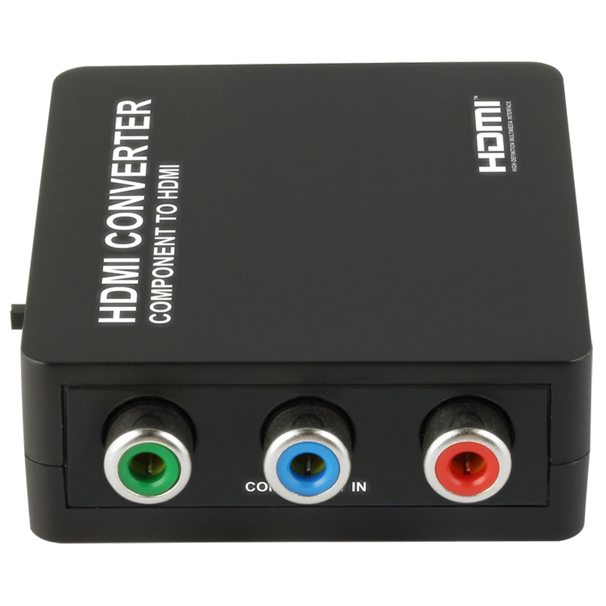  Aurora MCX-CTH Component YPbPr To HDMI Converter(Aurora Mcx Cth Component Ypbpr To Hdmi Converter)