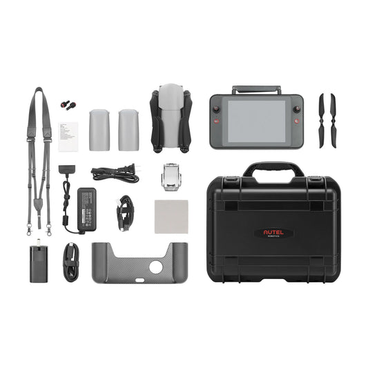  Autel Robotics EVO Lite 640T Enterprise Premium Bundle With 7.9-Inch Smart Controller(Autel Robotics Evo Lite 640t Enterprise Premium Bundle With 79 Inch Smart Controller)