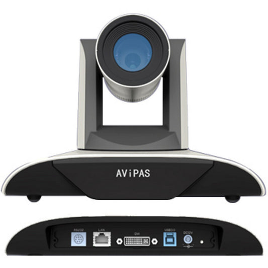  AViPAS AV-1362 Full HD 1080p USB 3.0 Video Conferencing Camera(Avipas Av 1362 Full Hd 1080p Usb 3 0 Video Conferencing Camera)
