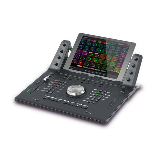  Avid Pro Tools Dock EUCON-Enabled Control Surface(Avid Pro Tools Dock Eucon Enabled Control Surface)