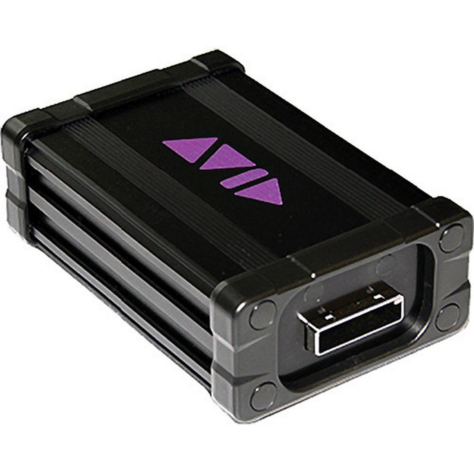  Avid DX Thunderbolt Adapter Adapter For Mojo DX I/O Accelerator(Avid Dx Thunderbolt Adapter Adapter For Mojo Dx I O Accelerator)