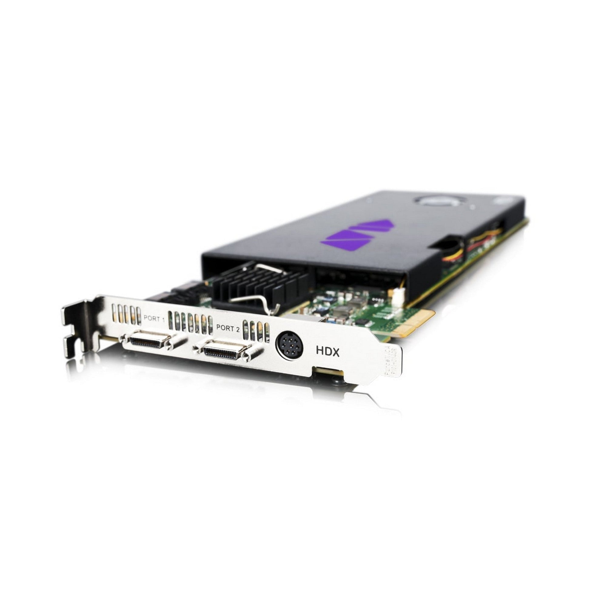  Avid Pro Tools HDX PCIe Option Card(Avid Pro Tools Hdx Pcie Option Card)