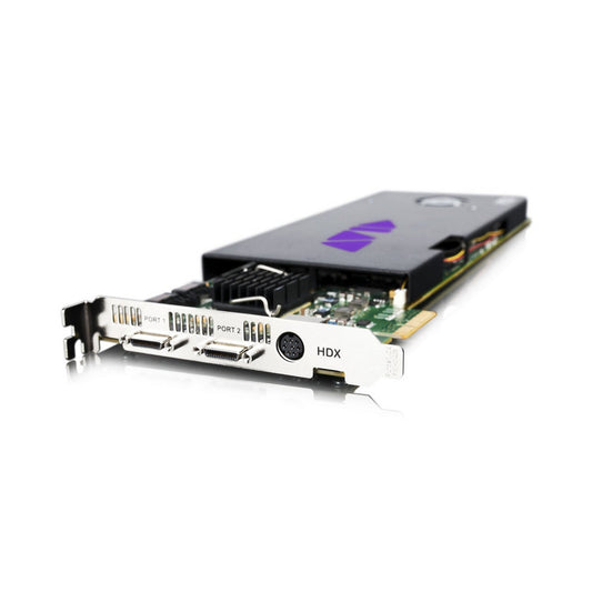  Avid Pro Tools HDX PCIe Option Card(Avid Pro Tools Hdx Pcie Option Card)
