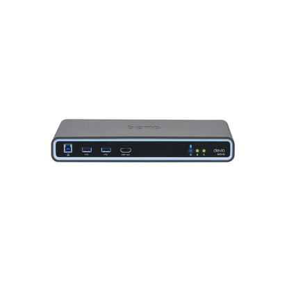  Biamp Devio SCR-25 Bluetooth Conferencing Hub For Huddle/Small Conference Rooms(Biamp Devio Scr 25 Bluetooth Conferencing Hub For Huddle Small Conference Rooms)
