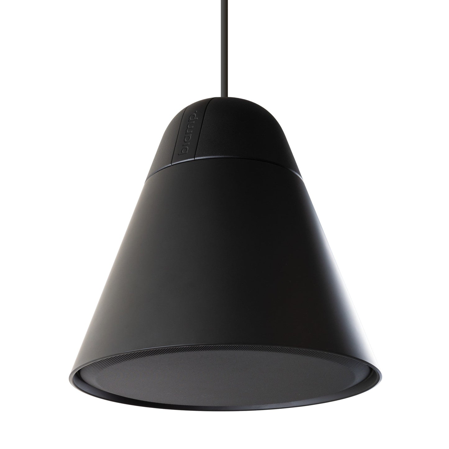  Biamp P30DT 4.25-Inch 2-Way Pendant Mount Loudspeaker, Black(Biamp P30dt 4 25 Inch 2 Way Pendant Mount Loudspeaker Black)