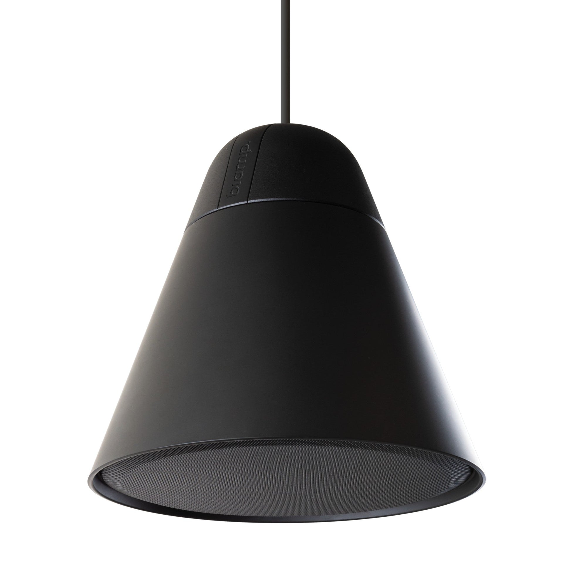  Biamp P30DT 4.25-Inch 2-Way Pendant Mount Loudspeaker, Black(Biamp P30dt 4 25 Inch 2 Way Pendant Mount Loudspeaker Black)