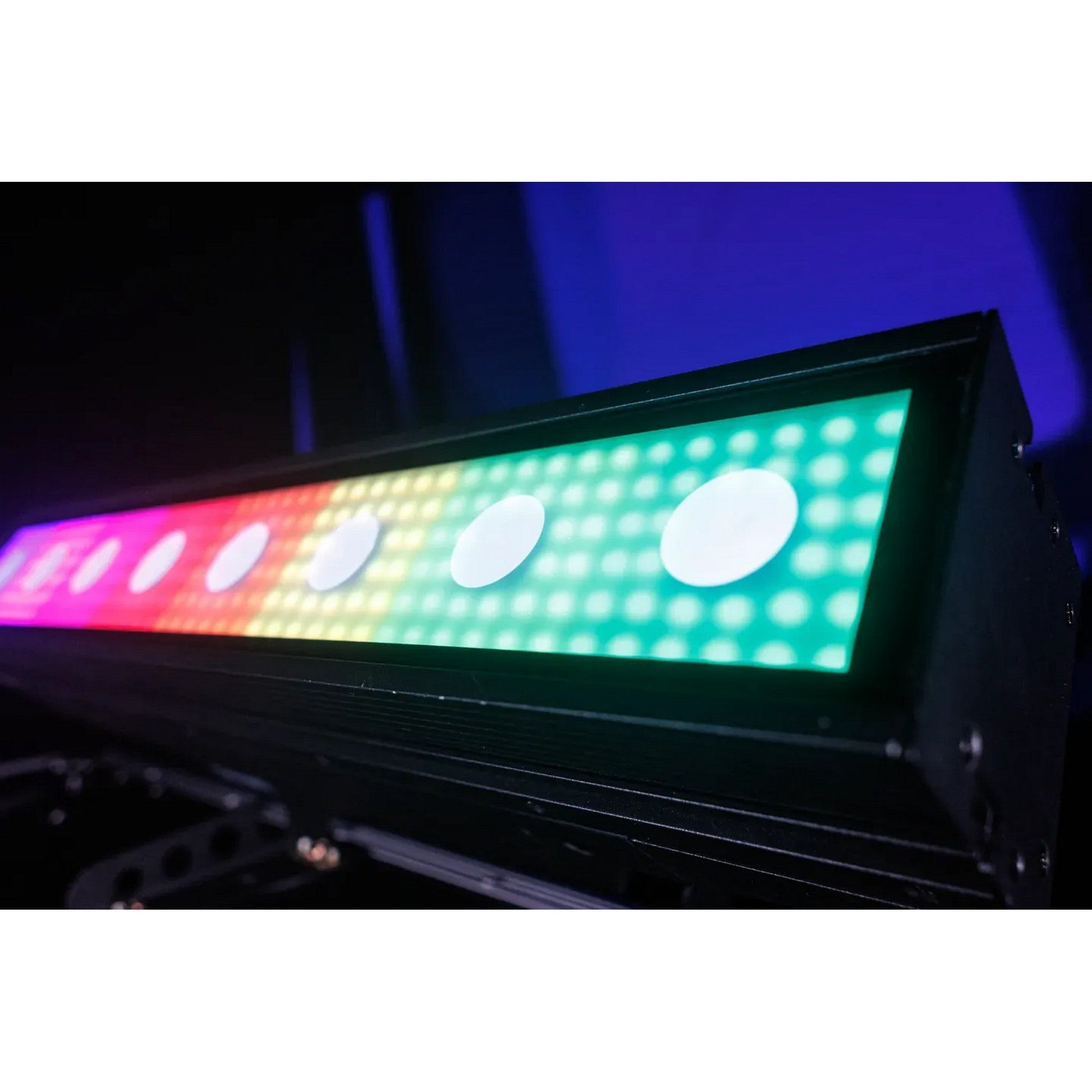  Blizzard Lighting Infinipix Arcade LED Lighting Fixture(Blizzard Lighting Infinipix Arcade Lighting Fixture)