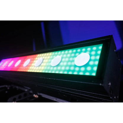  Blizzard Lighting Infinipix Arcade LED Lighting Fixture(Blizzard Lighting Infinipix Arcade Lighting Fixture)
