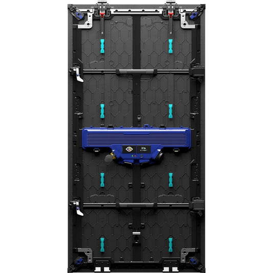  Blizzard Lighting IRiS Icon IP2 XL IP65 Video Wall Panel, 2.9mm(Blizzard Lighting Iris Icon Ip2 Xl Ip65 Video Wall Panel 29mm)