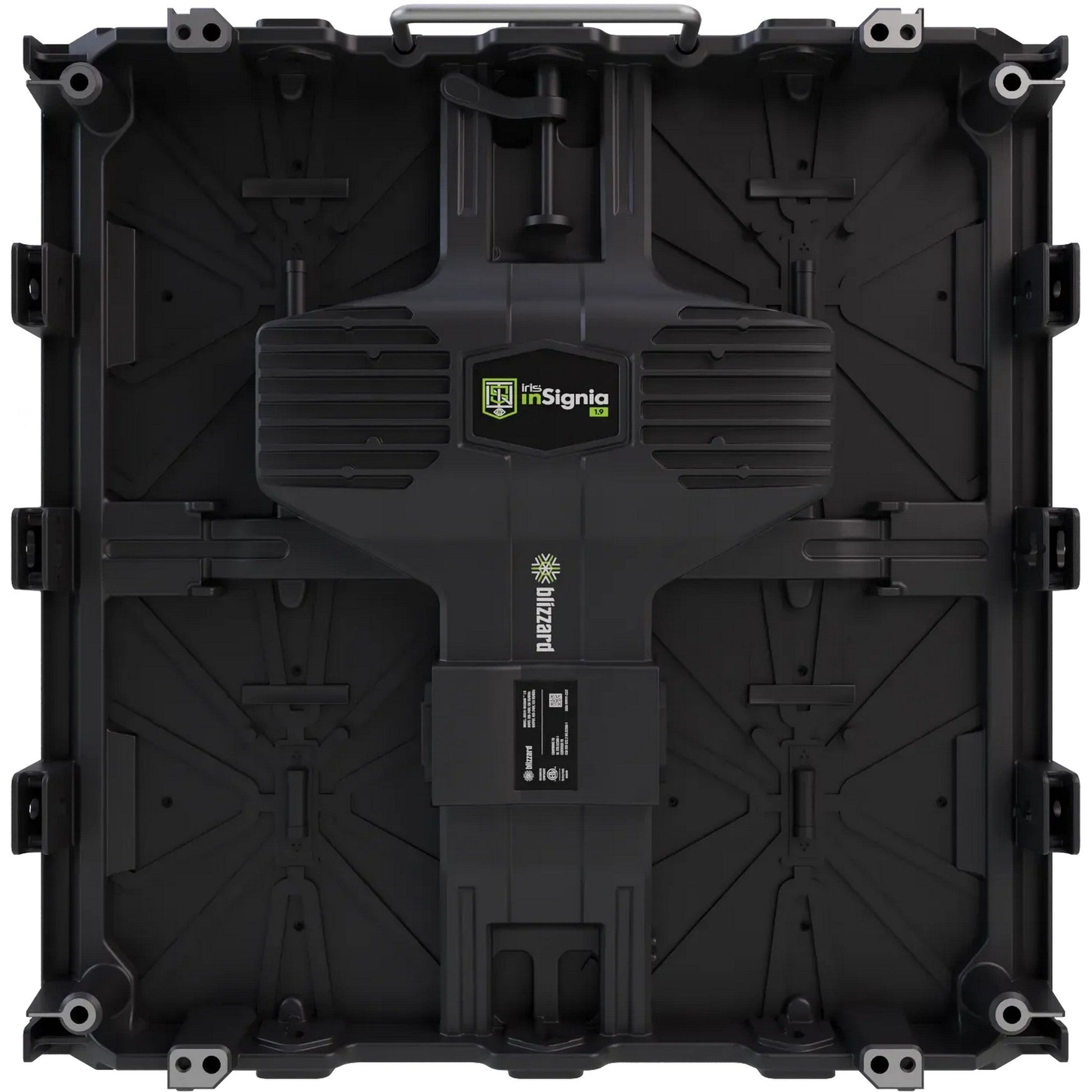  Blizzard Lighting IRiS InSignia LED Video Wall Panel(Blizzard Lighting Iris Insignia Led Video Wall Panel)