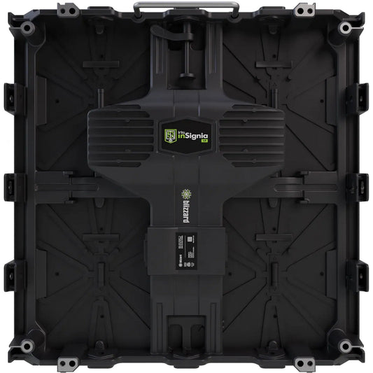  Blizzard Lighting IRiS InSignia LED Video Wall Panel(Blizzard Lighting Iris Insignia Led Video Wall Panel)