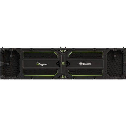  Blizzard Lighting IRiS InSignia Panorama LED Video Wall Panel(Blizzard Lighting Iris Insignia Panorama Led Video Wall Panel)