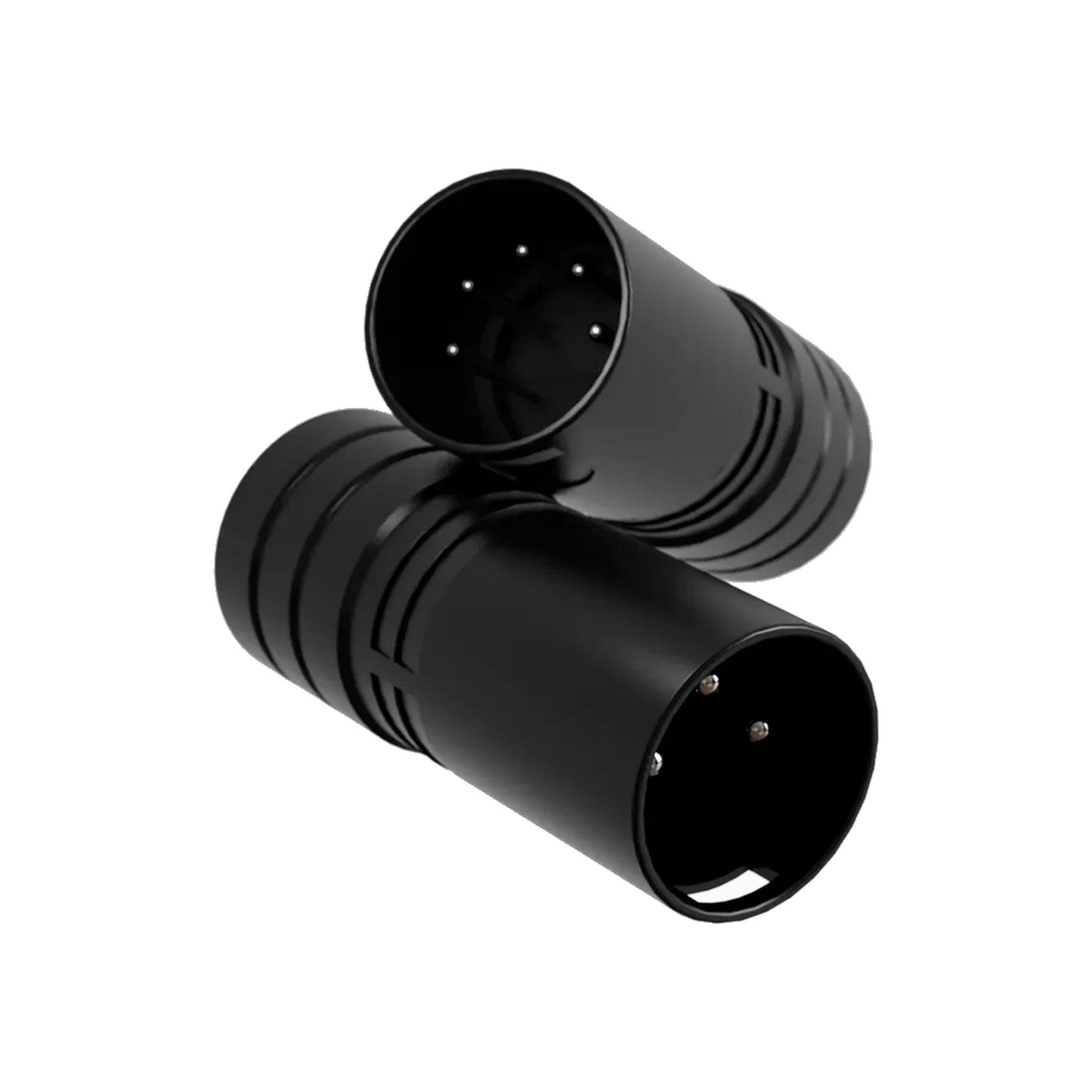  Blizzard Lighting Terminator 3-Pin/5-Pin DMX Combo Pack(Blizzard Lighting Terminator 3 Pin 5 Pin Dmx Combo Pack)