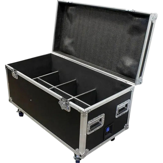  Blizzard Lighting Storage Case With Built-in Power Supply For 6x TOURnado Sky Fixtures(Blizzard Lighting Storage Case With Built In Power Supply For 6x Tournado Sky Fixtures)