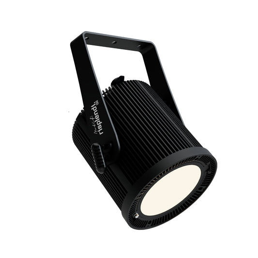  Blizzard Lighting Motif Risplendi 150 150W RGBAL COB LED Light, Black(Blizzard Lighting Motif Risplendi 150 150w Rgbal Cob Led Light Black)