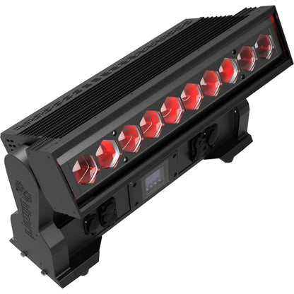  Blizzard Lighting MystACL Z IP 10x 40W RGBW 4-In-1 IP65-Rated LED Zoomable Batten Moving Head(Blizzard Lighting Mystacl Z Ip 10x 40w Rgbw 4 In 1 Ip65 Rated Led Zoomable Batten Moving Head)