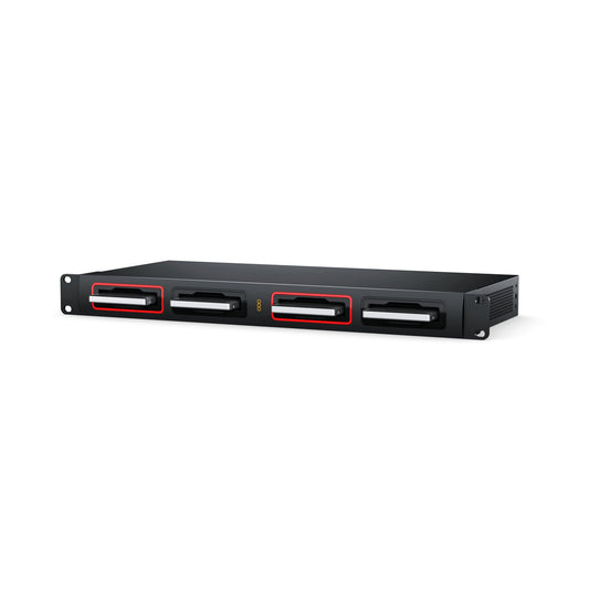  Blackmagic Design Cloud Dock 4(Blackmagic Design Cloud Dock 4)